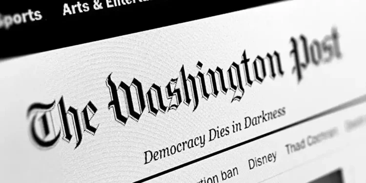 El Washington Post crea una falsa analogía entre los ataques israelíes y rusos en Siria