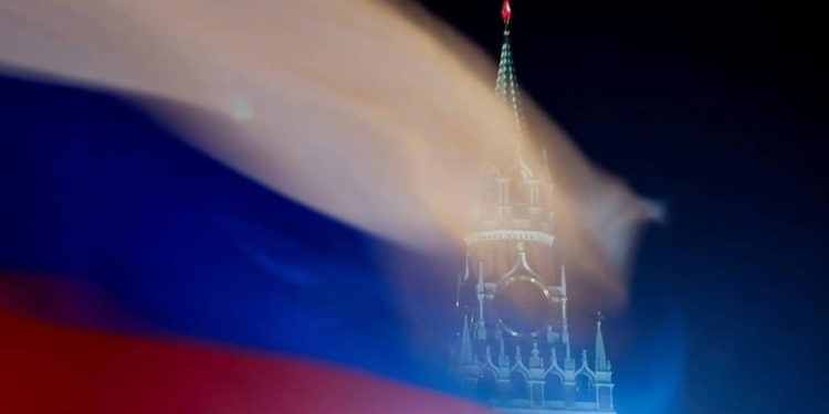 Científico ruso muere dos días después de ser detenido por traición al Estado