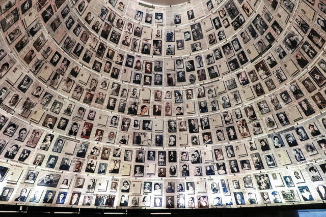 Israel y Argentina firman un acuerdo para compartir archivos sobre el Holocausto