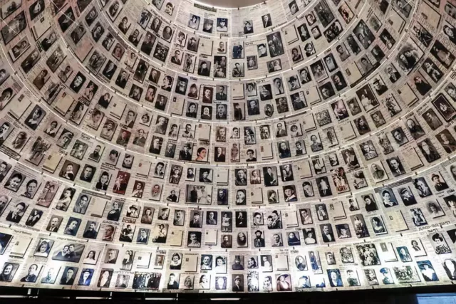 Israel y Argentina firman un acuerdo para compartir archivos sobre el Holocausto