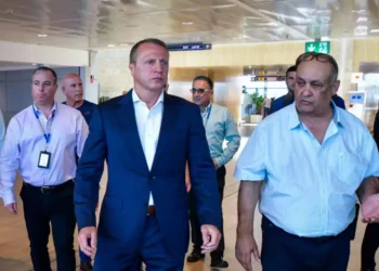 Crisis alimentaria en Ucrania: Israel quiere importar trigo de Kazajistán