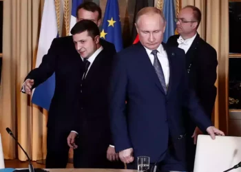 Ucrania y Rusia firmarán el viernes en Turquía el esquivo acuerdo sobre cereales