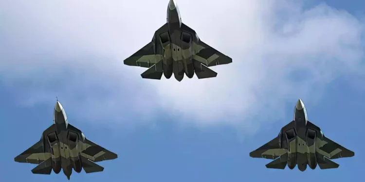 Rusia lleva tres meses sin sobrevolar el territorio controlado por Ucrania