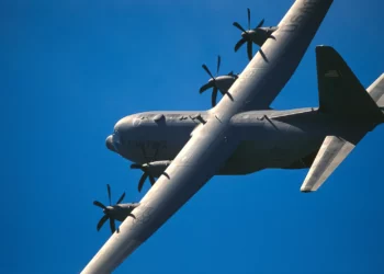 El misterio del primer combate del C-130