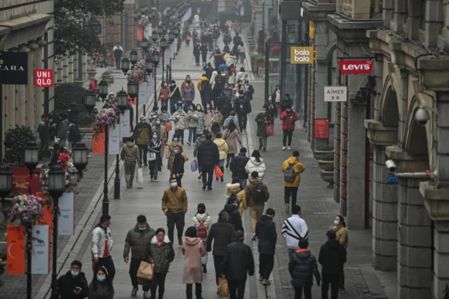 Estudios coinciden en que el COVID podría haberse originado en el mercado de Wuhan