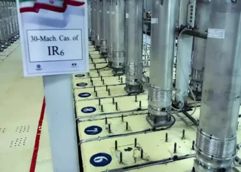 Irán acelera los trabajos en la instalación nuclear subterránea de Fordo