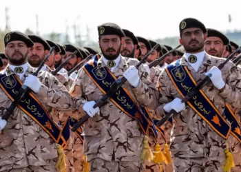 La Guardia Revolucionaria iraní advierte a la UE de las “consecuencias” de su designación como grupo terrorista