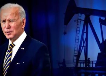 La crisis energética de Biden