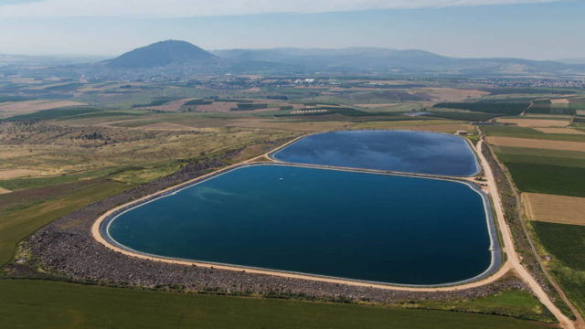 Cómo Israel planea usar la innovación para combatir las olas de calor