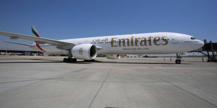 Emirates añadirá un segundo vuelo diario en la ruta Tel Aviv-Dubái