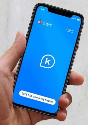 13 formas en que los smartphones revolucionan la atención sanitaria