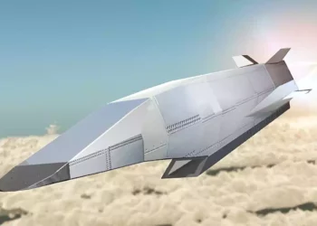 Japón prueba un motor scramjet para misiles hipersónicos