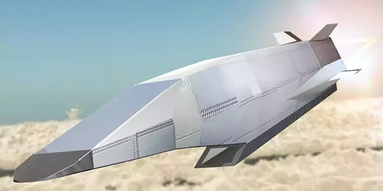 Japón prueba un motor scramjet para misiles hipersónicos