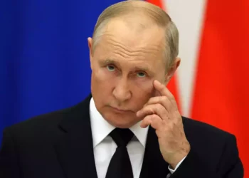El orden mundial imaginario de Putin