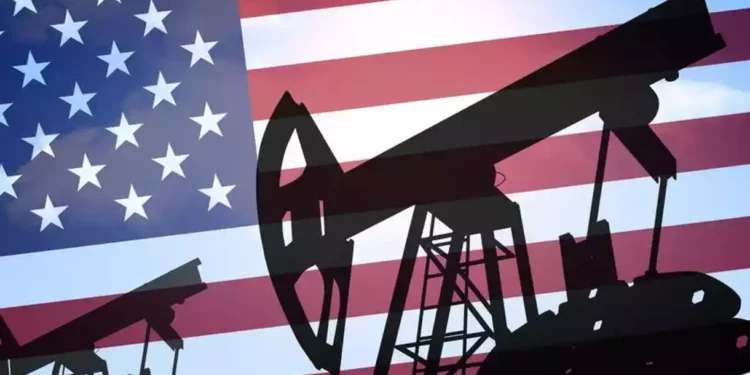 Por qué el petróleo de la Reserva Estratégica de Estados Unidos se fue al extranjero