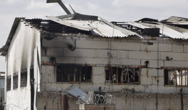 Seis rusos heridos tras ataque de un dron explosivo ucraniano a la Flota del Mar Negro