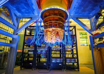 Israel creará un centro de I+D sobre computación cuántica y construirá un ordenador cuántico