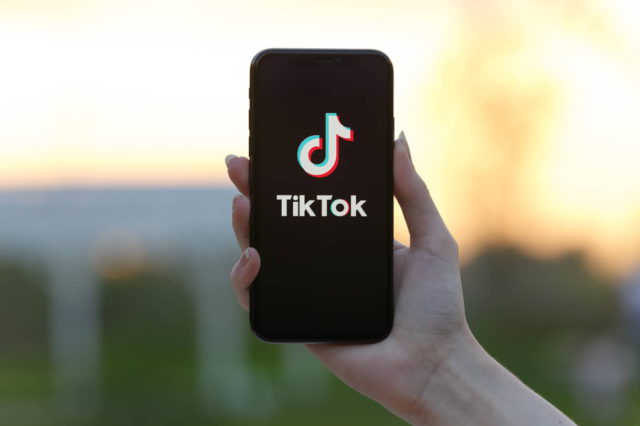 TikTok apuesta por el sector tecnológico de Israel