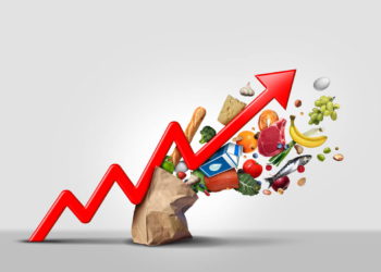 ¿Por qué la inflación en Israel es más baja que en Estados Unidos y Europa?