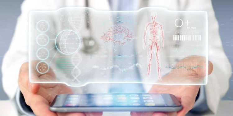 13 formas en que los smartphones revolucionan la atención sanitaria