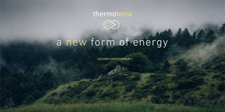 Empresa israelí ThermoTerra presenta novedoso sistema de energía renovable