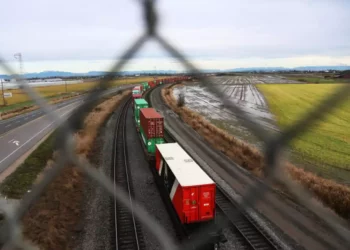 Finlandia confisca cientos de vagones de carga rusos ante las sanciones de la Unión Europea