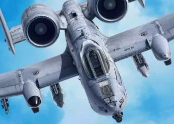 Todo lo que necesita saber sobre el A-10 “Warthog” Thunderbolt II