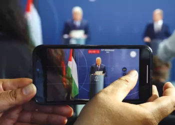 El otro escándalo de Abbas es su negativa a pedir perdón por la masacre de Múnich