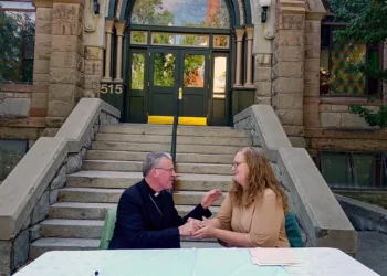 Comunidad judía compra a la diócesis católica la primera sinagoga de Montana