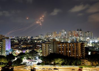 La mejora de la Cúpula de Hierro despierta el interés de los gobiernos extranjeros