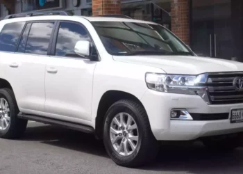 Los automóviles chinos invaden el mercado del Golfo