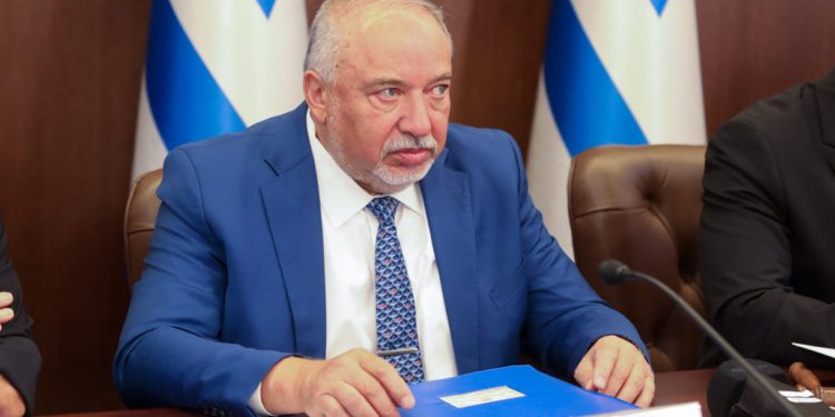El superávit fiscal de Israel asciende a 0,6%