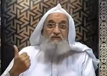 ¿Entregó Pakistán a Ayman Zawahiri a cambio de dinero?