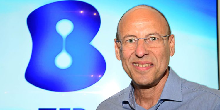 Bezeq obtiene fuertes ingresos debido al suministro de Internet