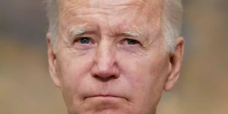 El desprecio de Biden por la catástrofe humanitaria que él propició en la frontera