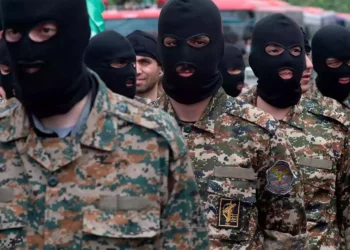 Irán elimina la demanda de retirar al CGRI de la lista negra de terroristas