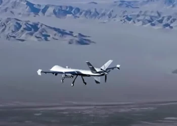 Irán entrega los primeros drones de combate a Rusia para su guerra contra Ucrania
