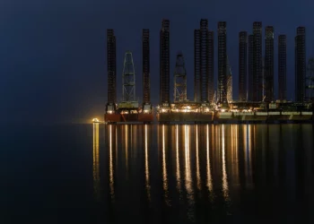 Por qué Europa no aumentó antes las importaciones de gas del Caspio
