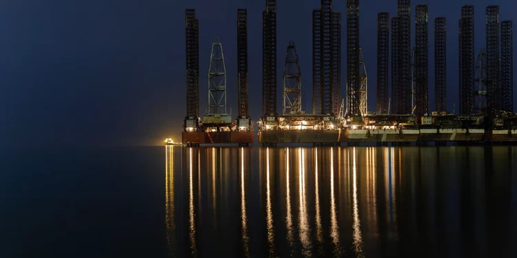 Por qué Europa no aumentó antes las importaciones de gas del Caspio