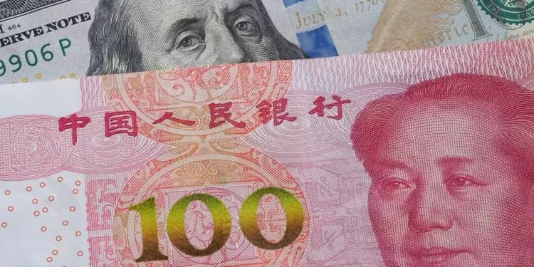 China está ganando la carrera económica contra Estados Unidos