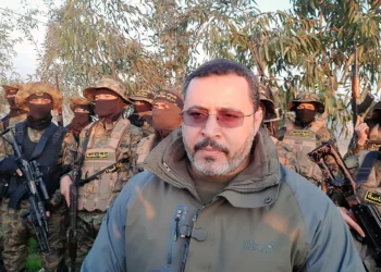 Muere alto comandante de la Yihad Islámica en ataque israelí en Gaza