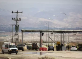 La Casa Blanca presiona a Israel para que abra el cruce a Jordania