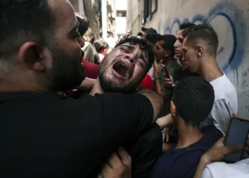 Cohetes de la Yihad Islámica mataron a 12 niños de Gaza