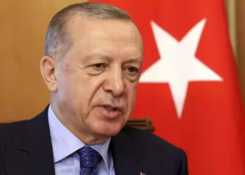 Erdogan acusa a Israel de “matar niños” en Gaza