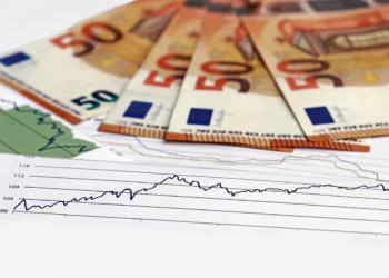 Las acciones europeas suben mientras los inversores evalúan la trayectoria de la inflación