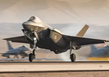 Por qué Irán debe temer la versión especial del F-35 de Israel