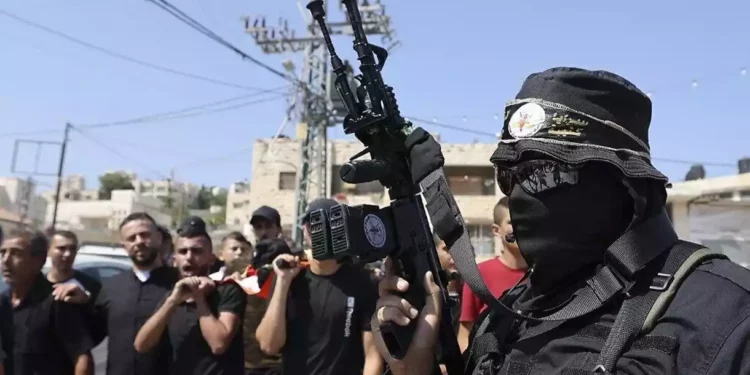 La Yihad Islámica amenaza con reanudar los ataques si Israel se niega a liberar a dos de sus miembros