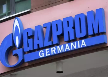 Gazprom corta el gas a Alemania a través de Nord Stream 1