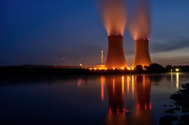 La guerra en Ucrania ha “reactivado dramáticamente” la industria nuclear mundial