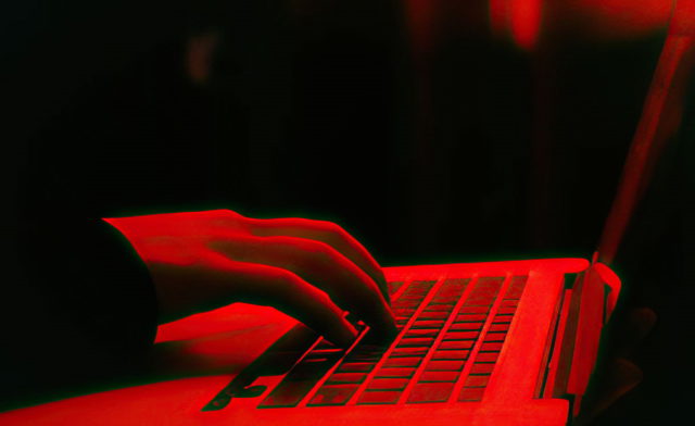 Hackers israelíes habrían derribado el sitio web de noticias del CGRI de Irán